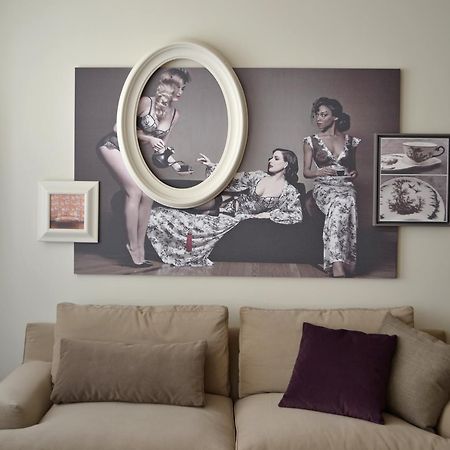 Guillaume Suites ลักเซมเบิร์ก ภายนอก รูปภาพ