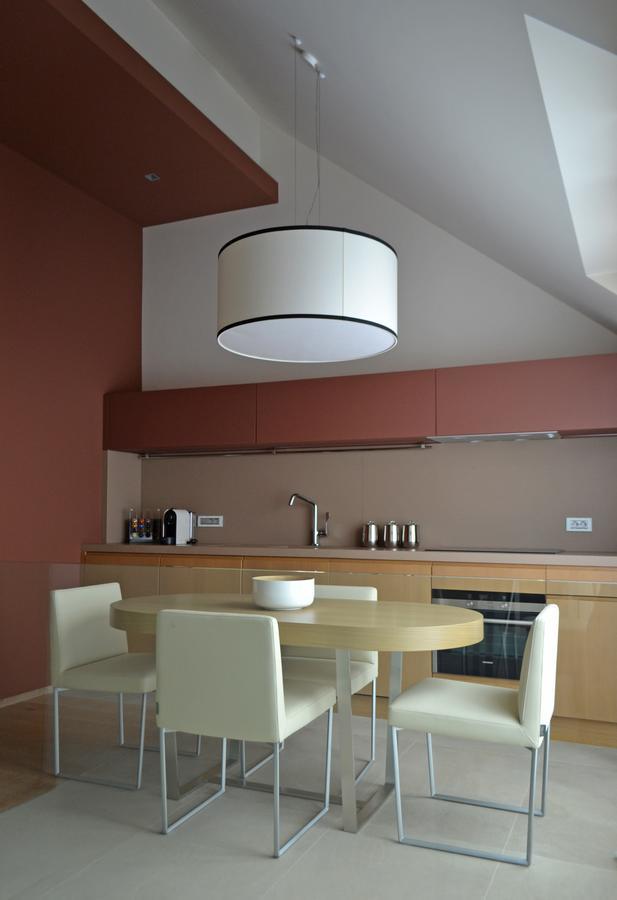 Guillaume Suites ลักเซมเบิร์ก ภายนอก รูปภาพ